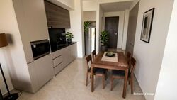Parc Clematis (D5), Apartment #592517251